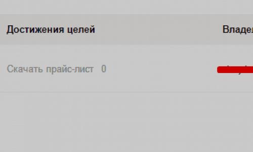 Пошагово: Как открыть гостевой доступ к Яндекс Метрике, Я