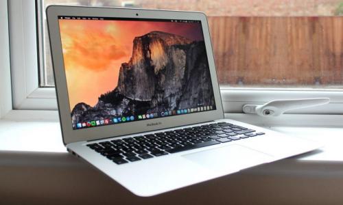 Что выбрать: MacBook Air или MacBook Pro?